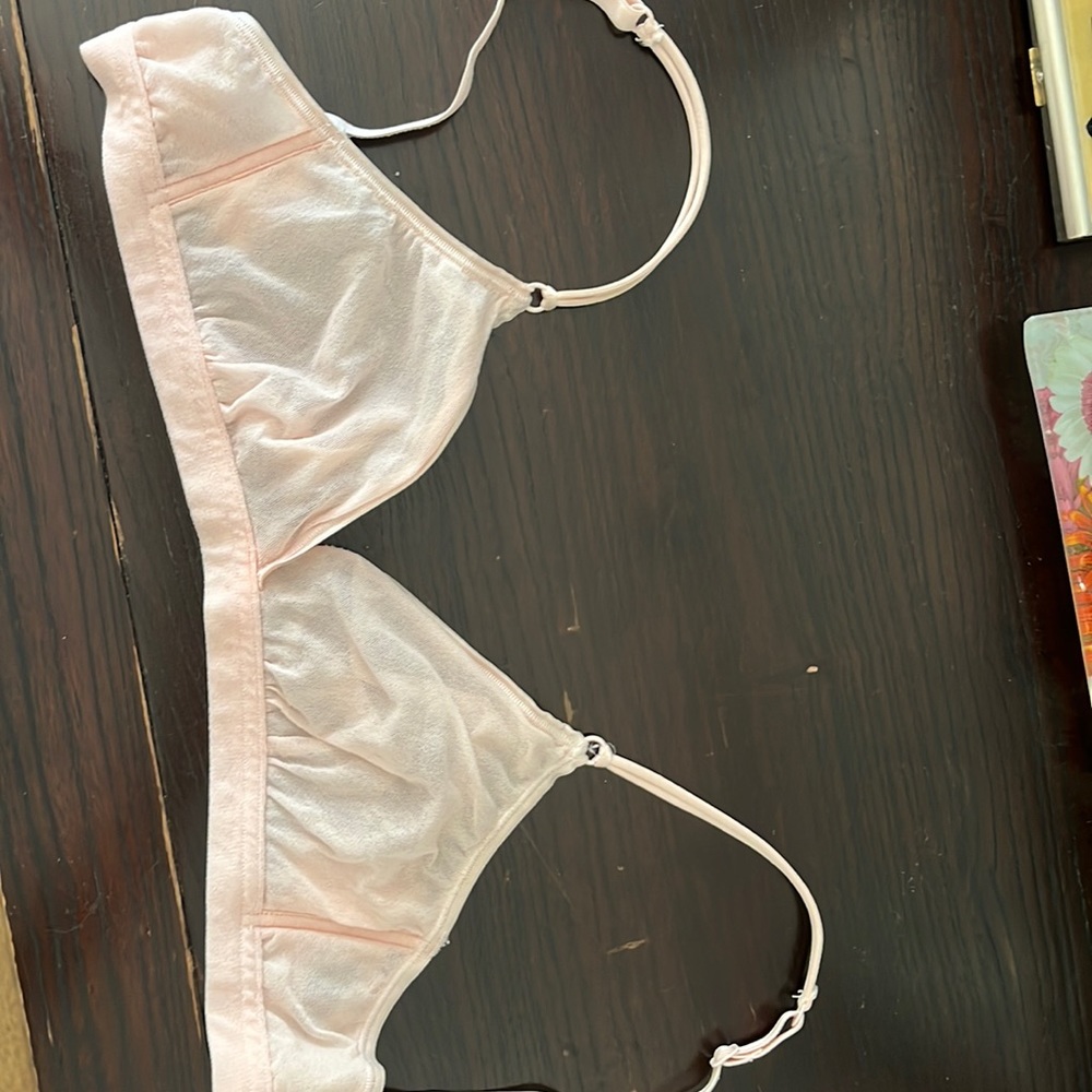 Cosabella Soire Confidence Bralette